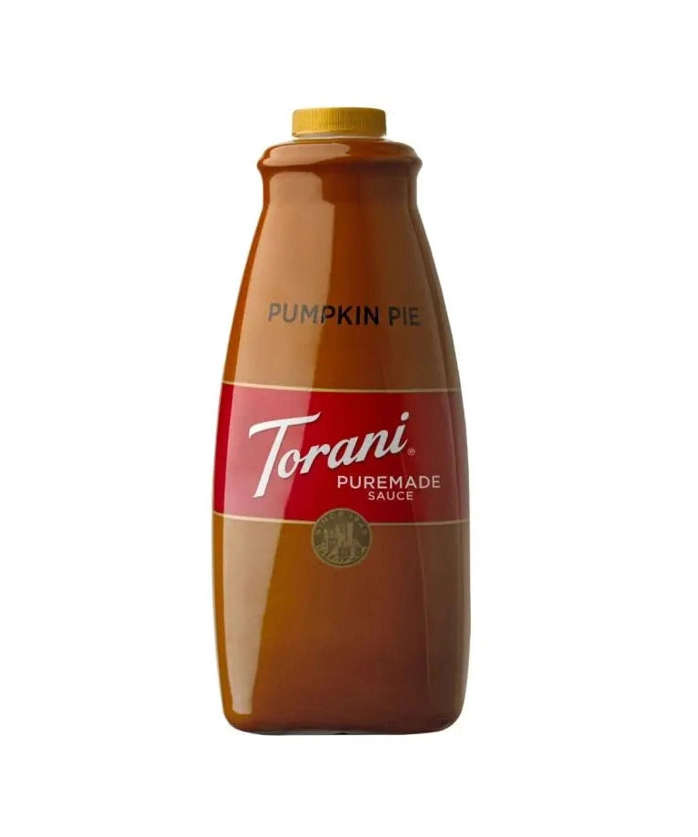 Puremade Sauce Pumpkin