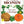 Load image into Gallery viewer, Rock Melon Cantaloupe Syrup
