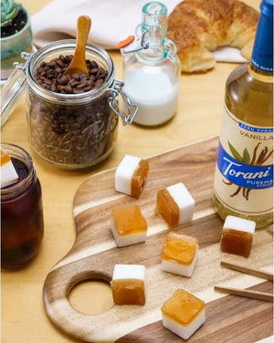 Puremade Zero Sugar Vanilla
